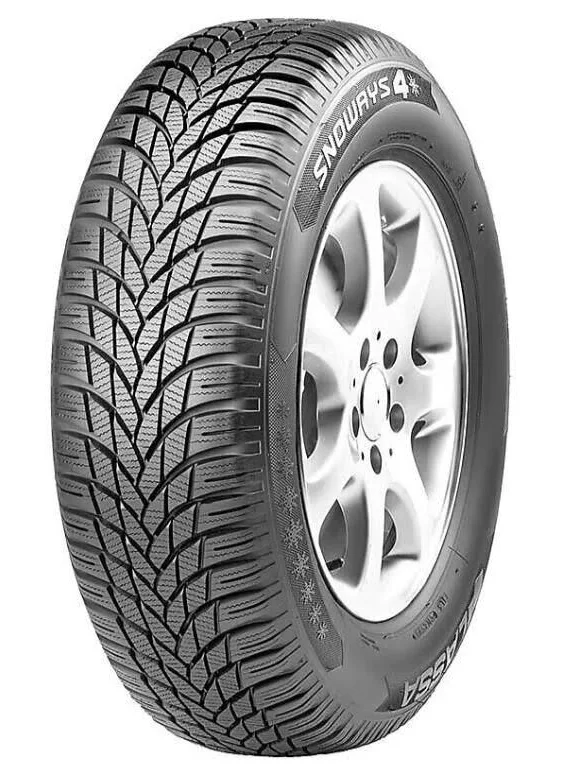 195/65R15 LASSA SNOWAYS4 95H XL KIŞ