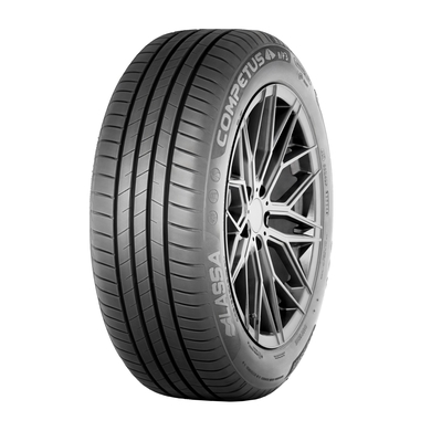 215/65R17 LASSA 99V COMPETUS H
