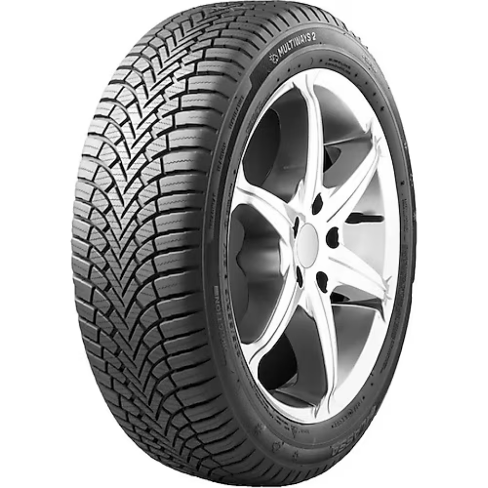 195/65R15 LASSA 95V XL MULTIWAYS 2