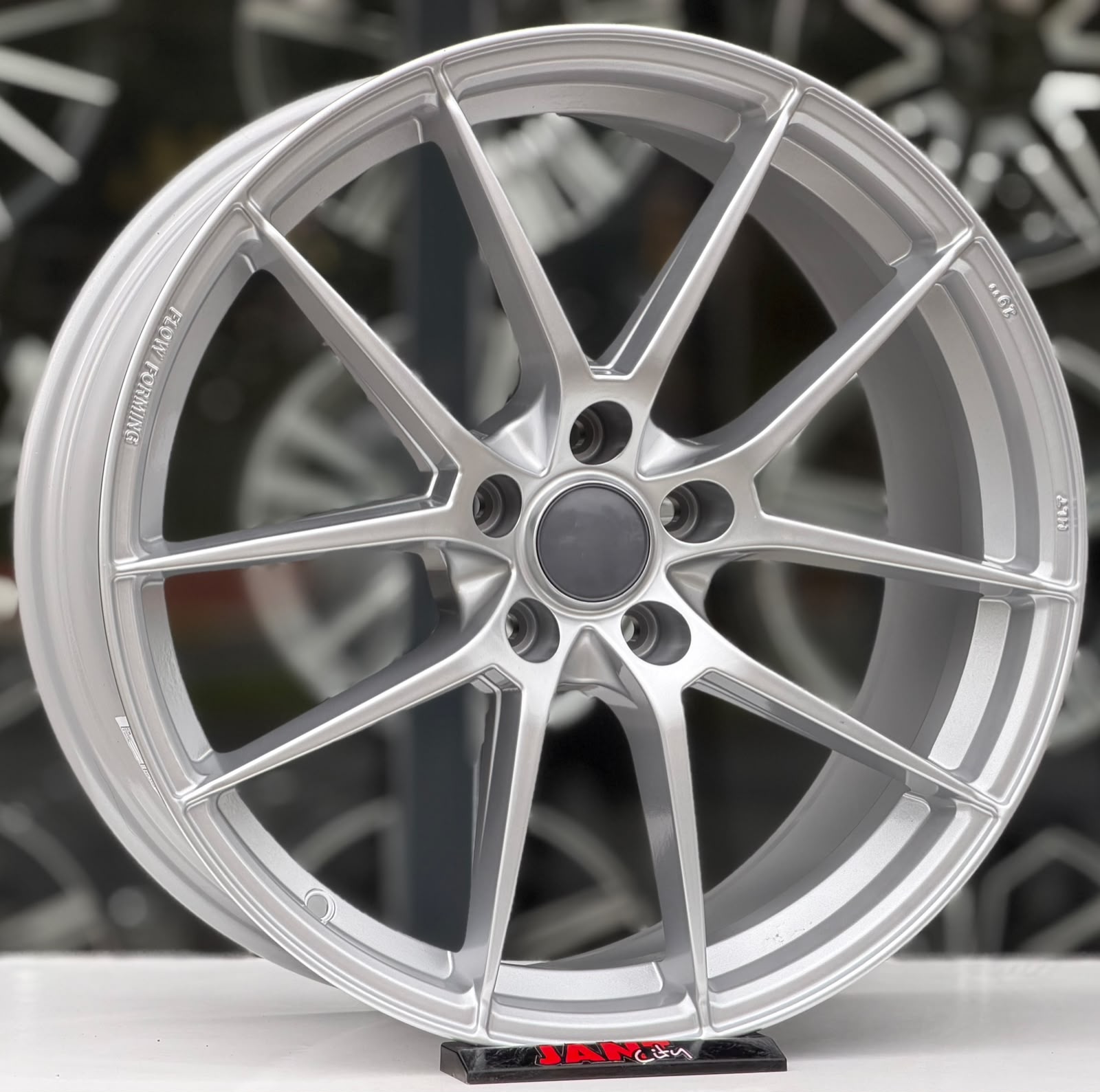 19' 5X112 LEGGERA HLT JANT MODELİ küçük resim 2