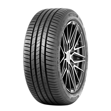 185/55R15 LASSA 82V REVOLA