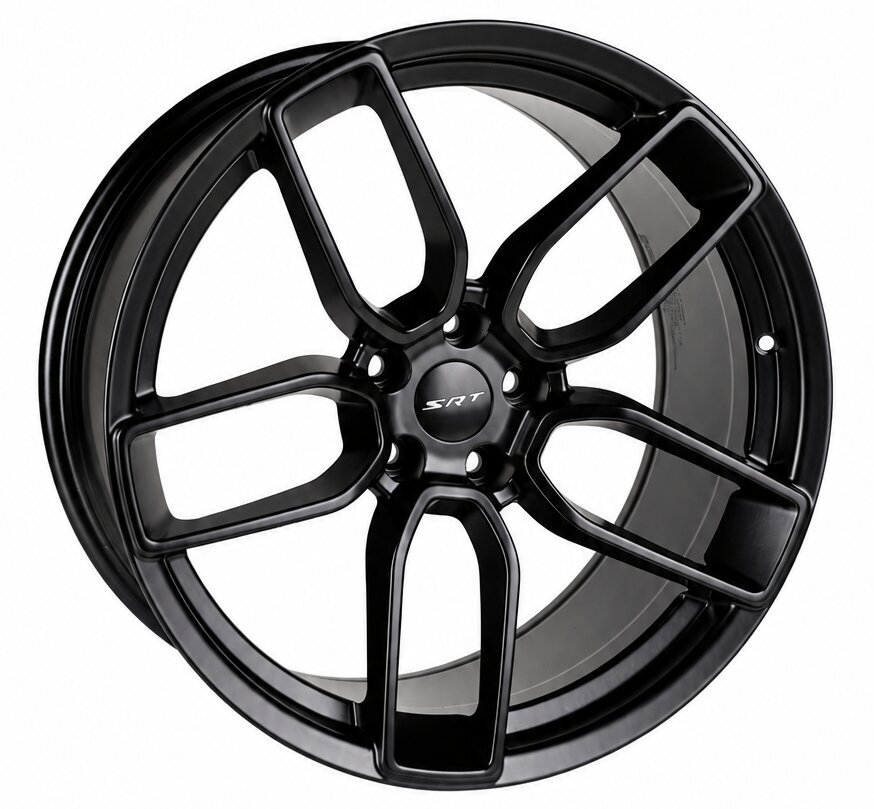 20′ 5X115 DODGE CHALLENGER JANT MODELİ