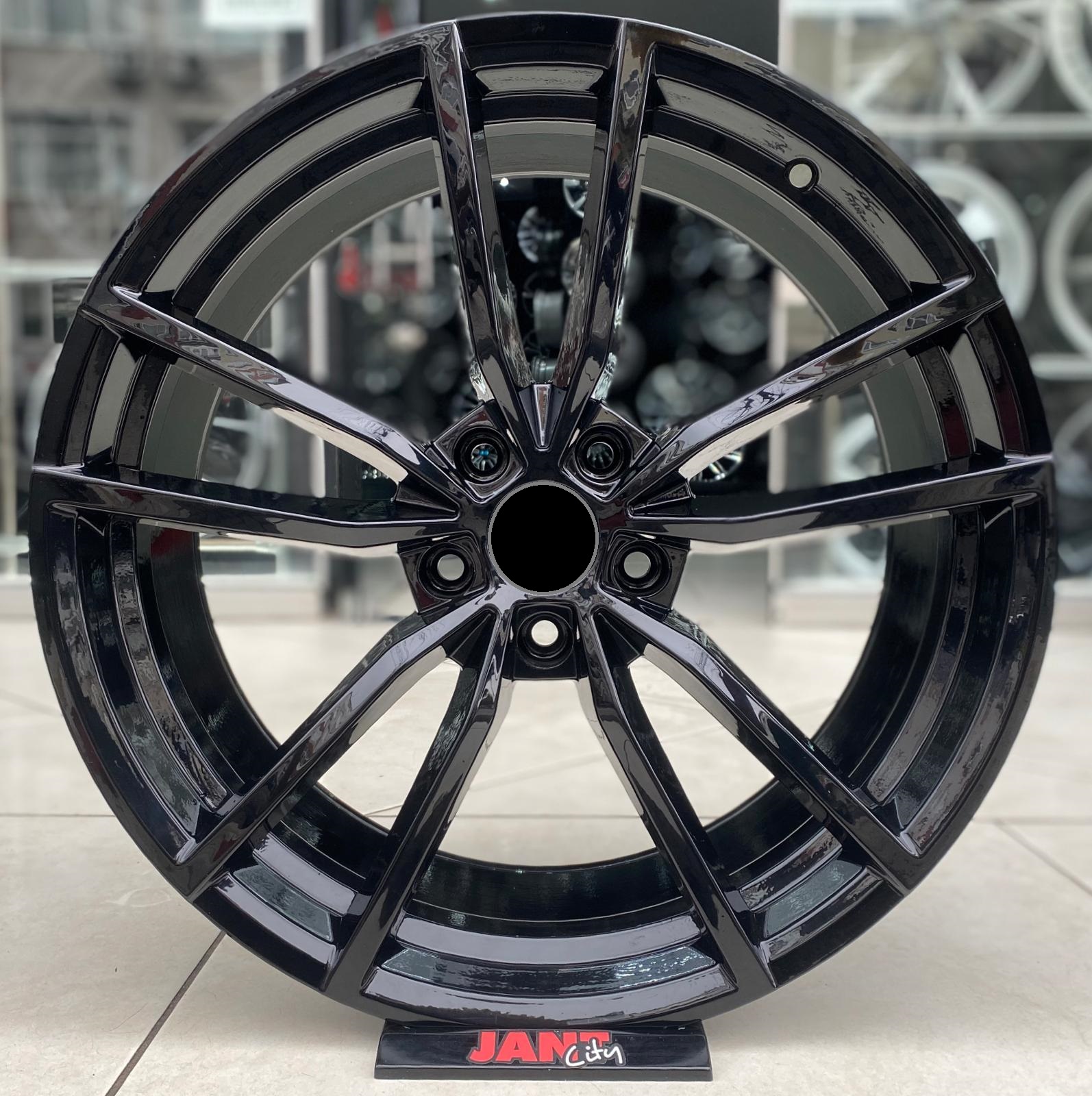 18 5X112 PRETORİA JANT MODELİ