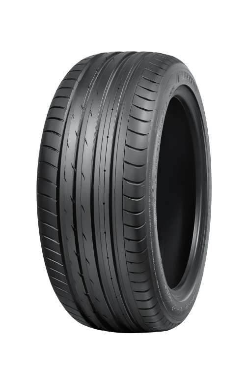 225/35R17 NANKANG 86Y As-2