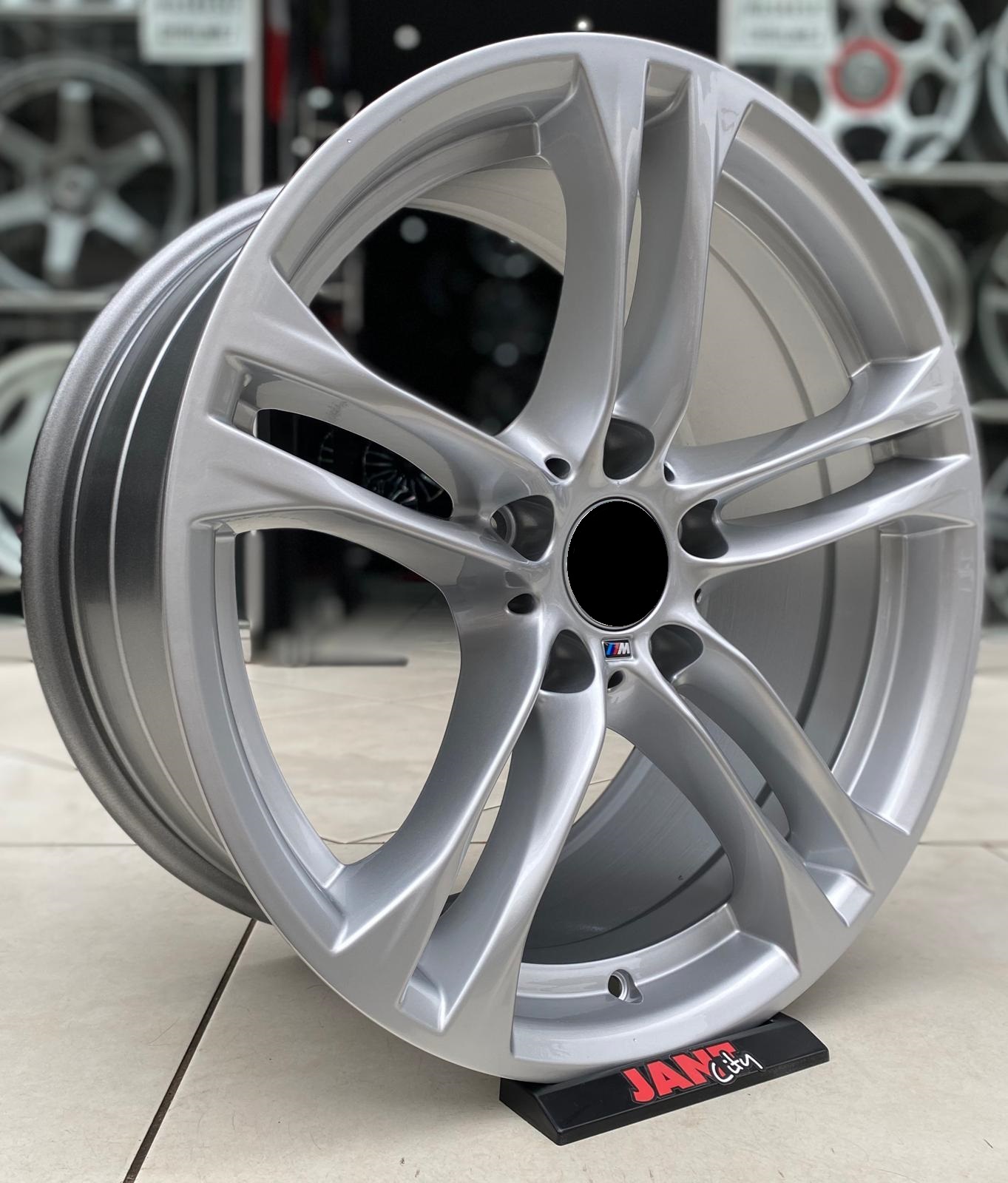 Bmw 18′ 5X120 BMW F10 M SPORT JANT MODELİ küçük resim 2