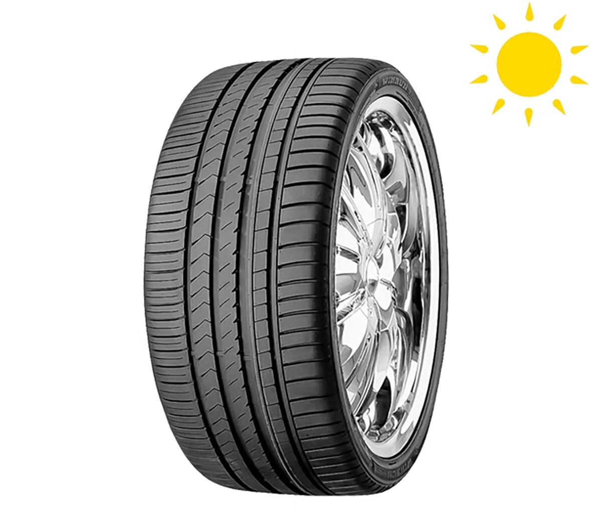 195/40R16 80V XL R330 WINRUN