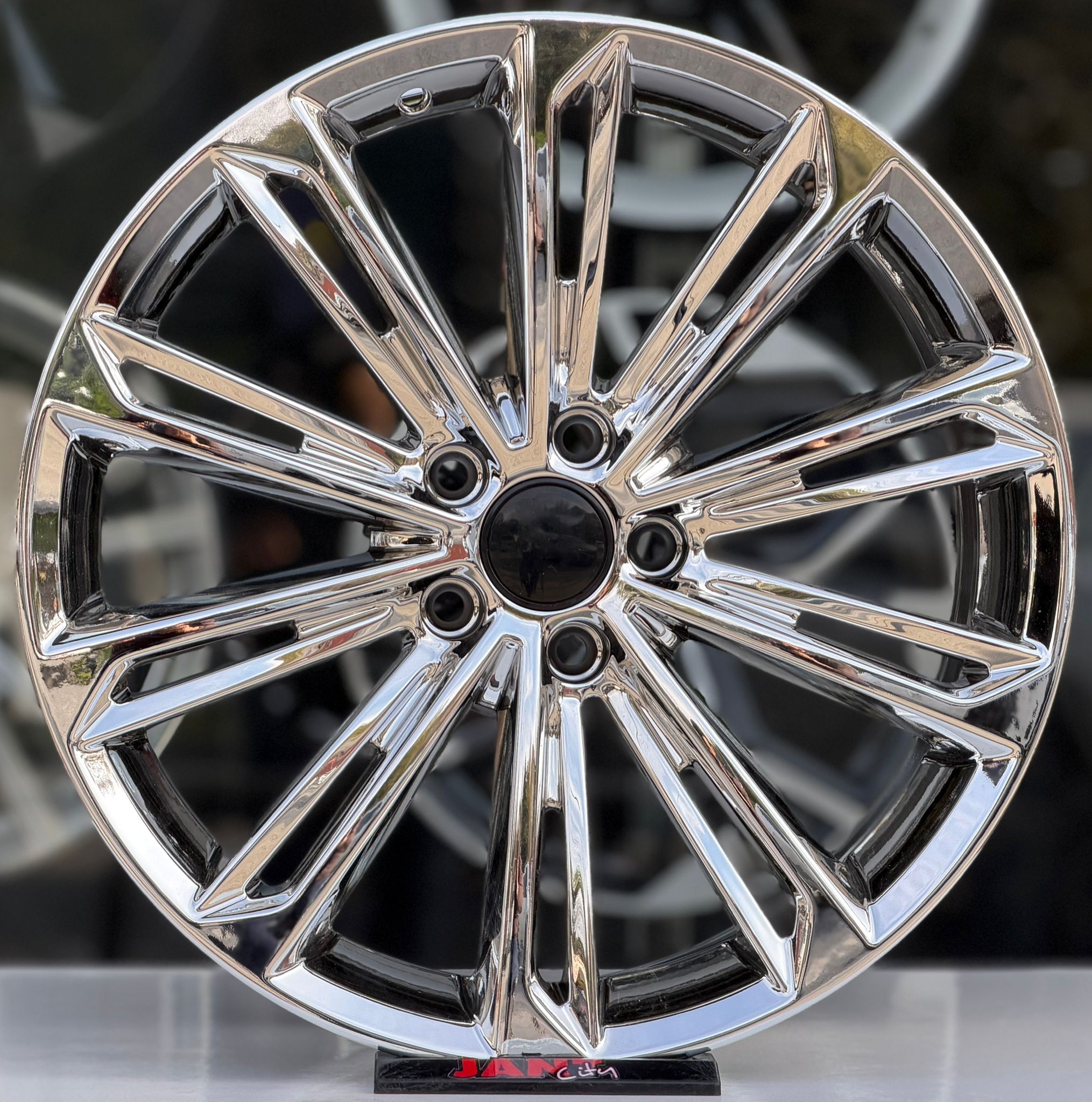 19′ 5X112 KROM VERONA JANT MODELİ