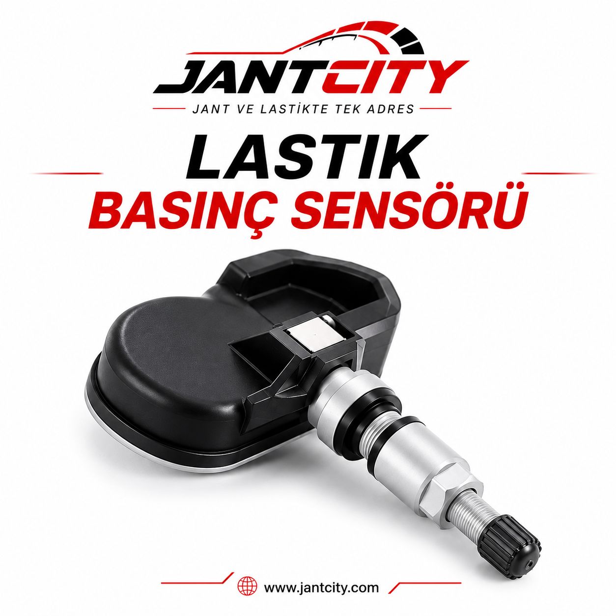 TOYOTA LASTİK BASINÇ SENSÖRÜ
