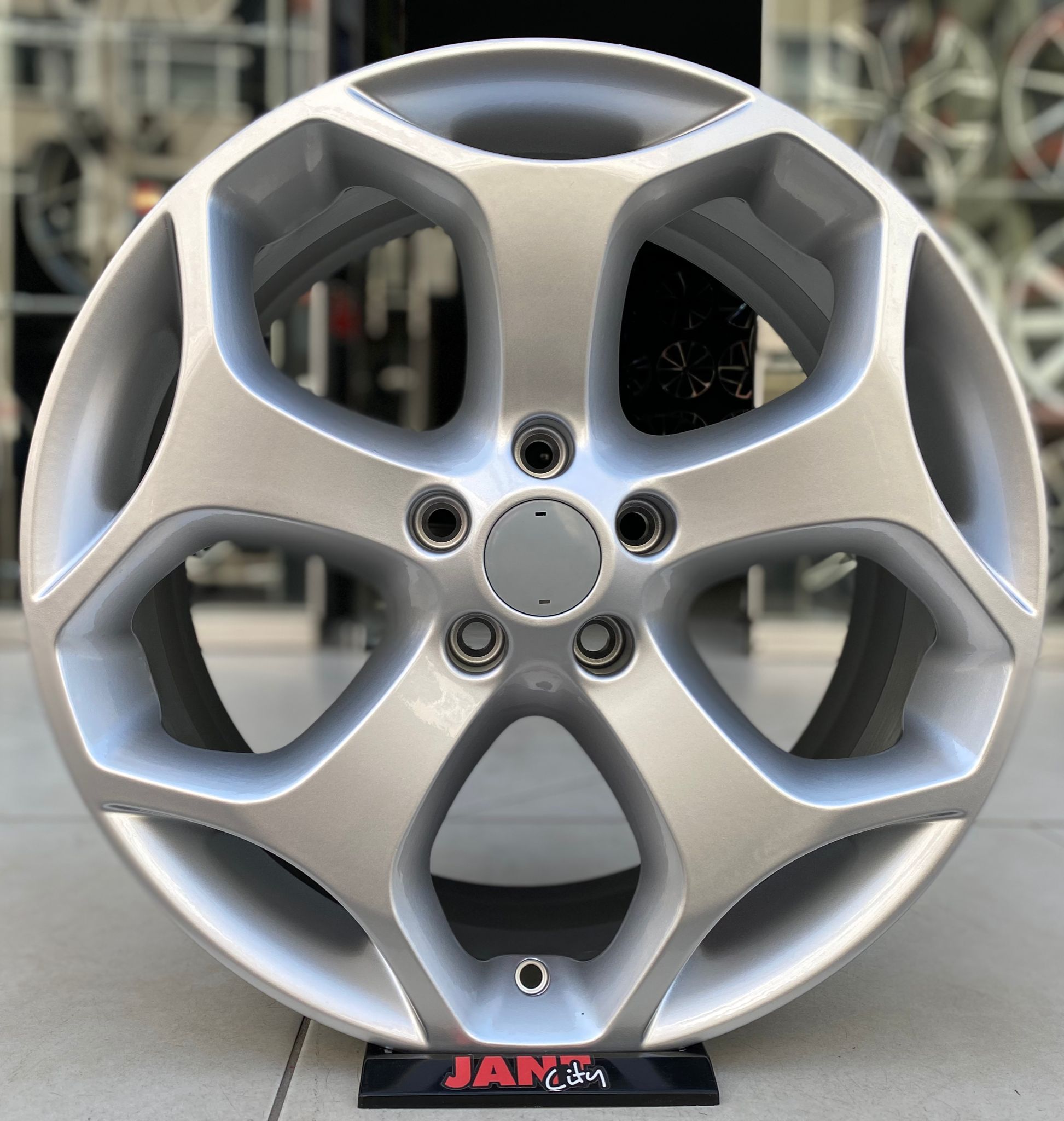 18' 5X108 FORD ST JANT MODELİ