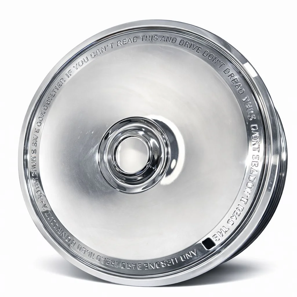 24′ 5X112 PHANTOM JANT MODELİ