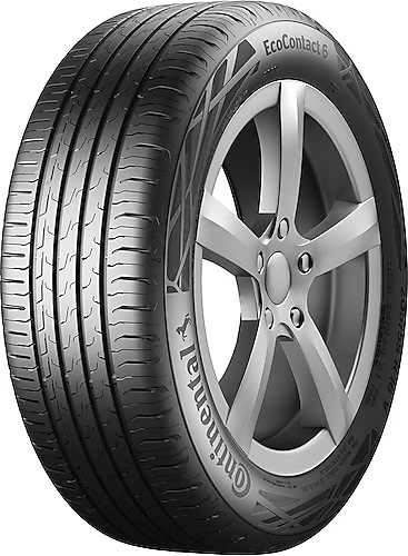235/45R19 99V ContiEcoContact 6 Vol XL