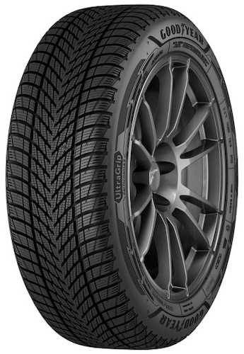 235/45R20 100T UltraGrip Performance 3 St XL Fp