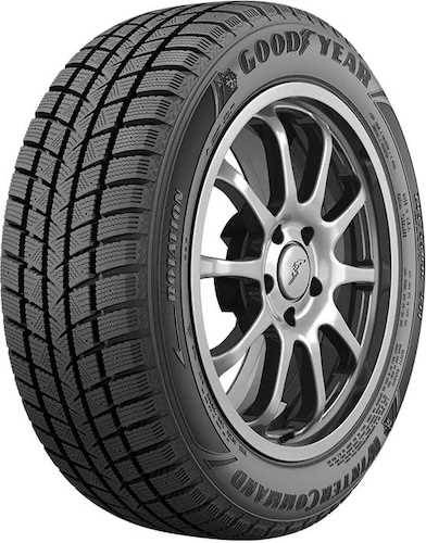 225/45R17 91H WinterCommand Fp