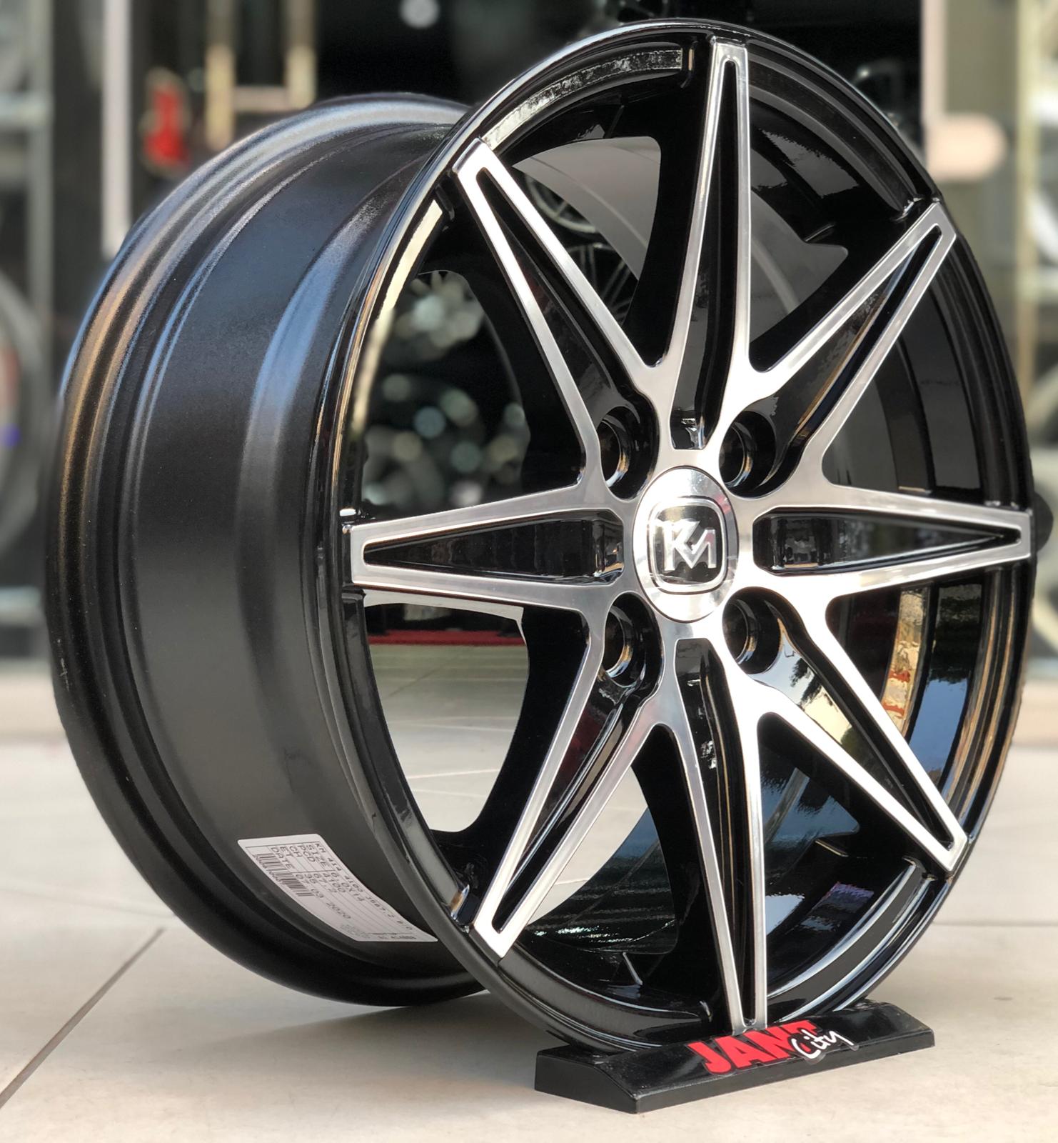 Vossen 14′ 4X108 VOSSEN JANT MODELİ küçük resim 2