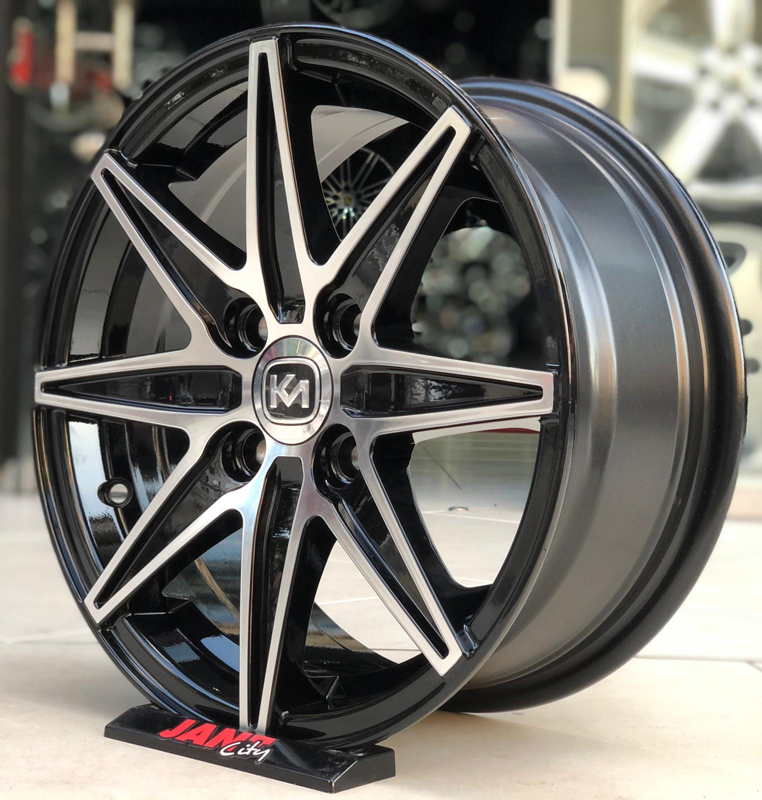 Vossen 14′ 4X108 VOSSEN JANT MODELİ küçük resim 3