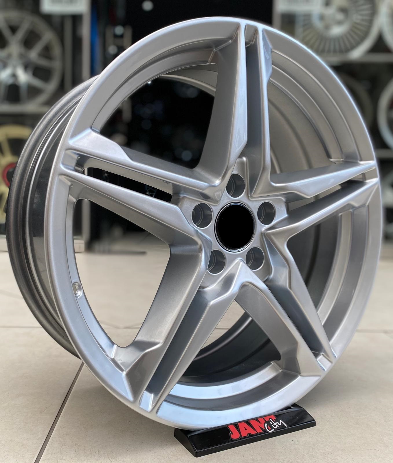 17' 5X100 SLINE JANT MODELİ küçük resim 2