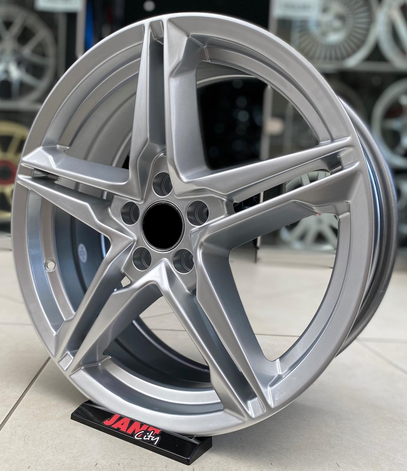 17' 5X100 SLINE JANT MODELİ küçük resim 3