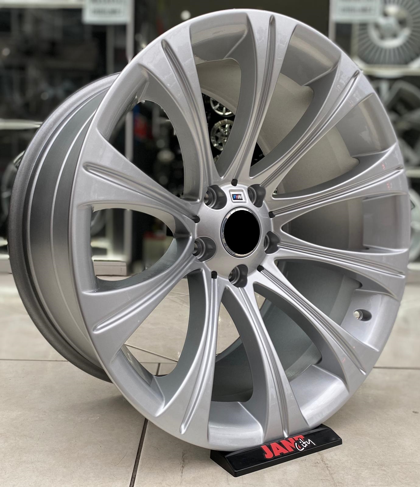 Bmw 19″ 5X120 BMW E60 M5 JANT MODELİ küçük resim 2