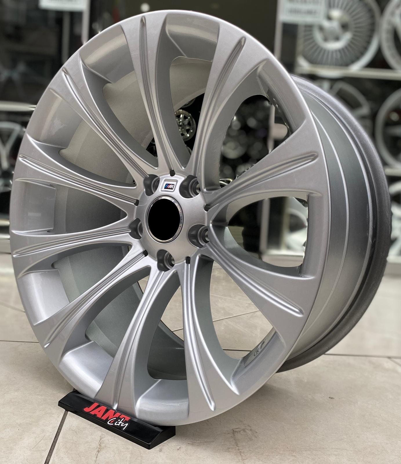 Bmw 19″ 5X120 BMW E60 M5 JANT MODELİ küçük resim 3