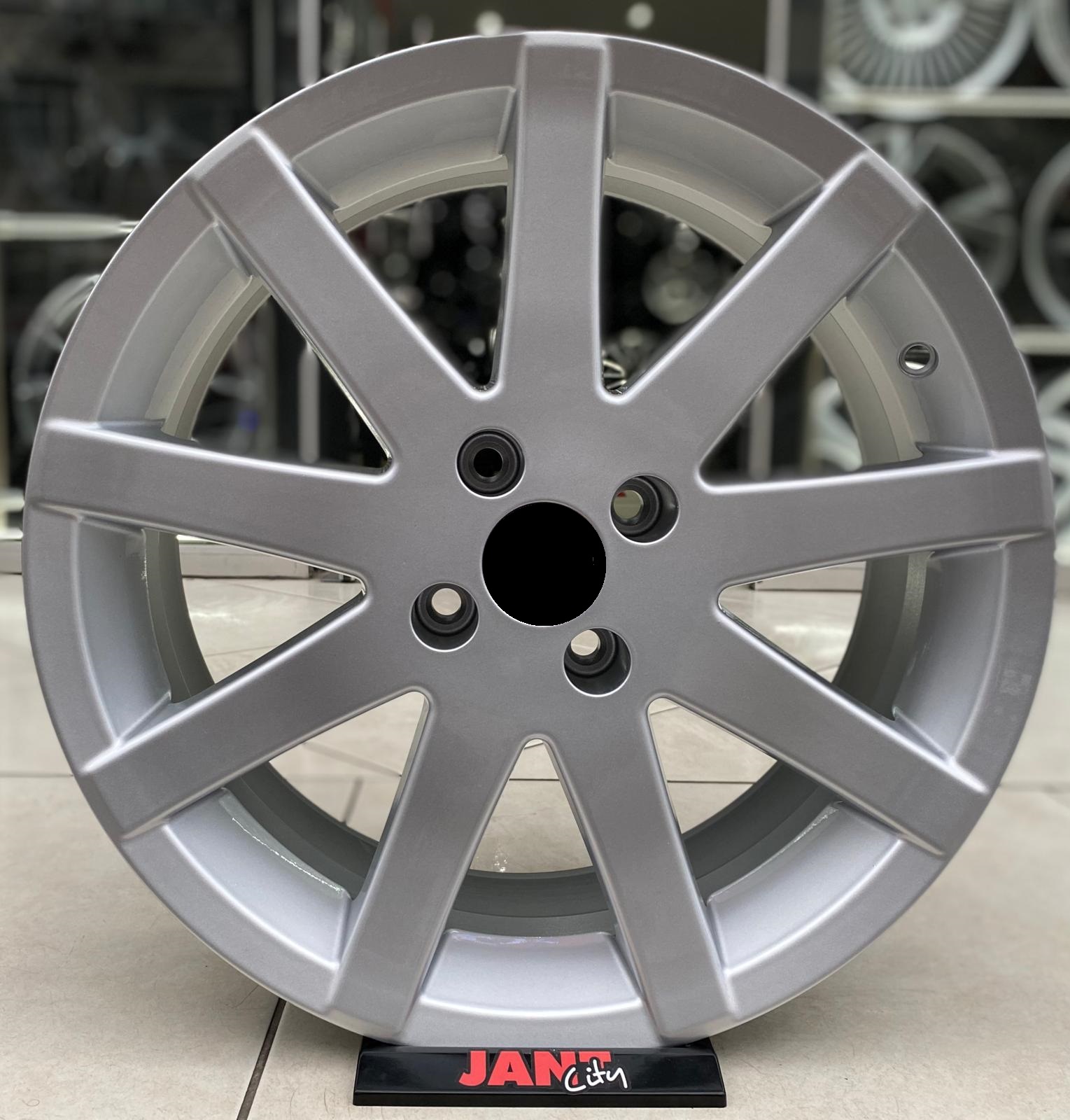 16′ 4×108 PEUGEOT 207 RC JANT MODELİ - Görsel 1