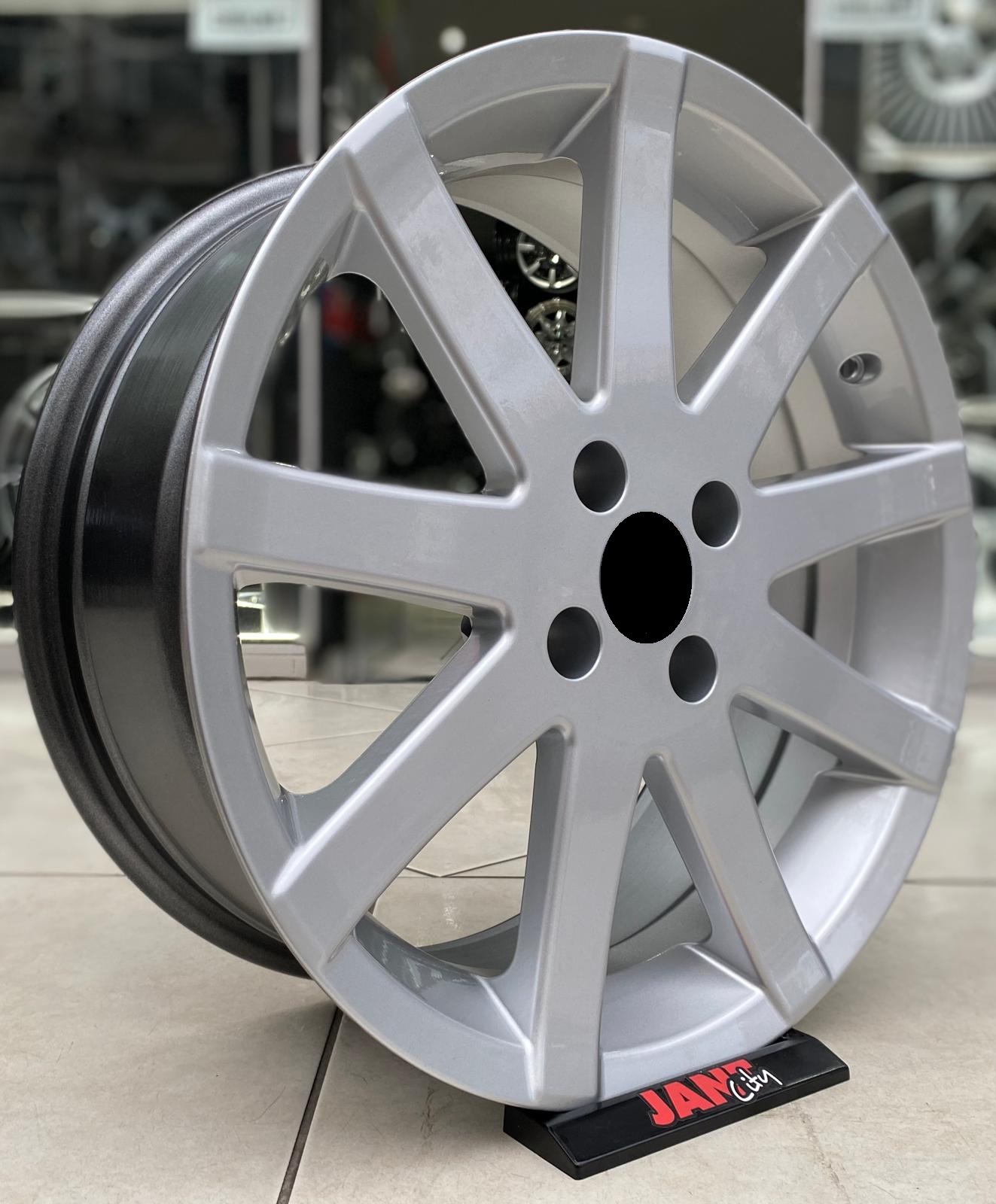 16′ 4×108 PEUGEOT 207 RC JANT MODELİ küçük resim 2