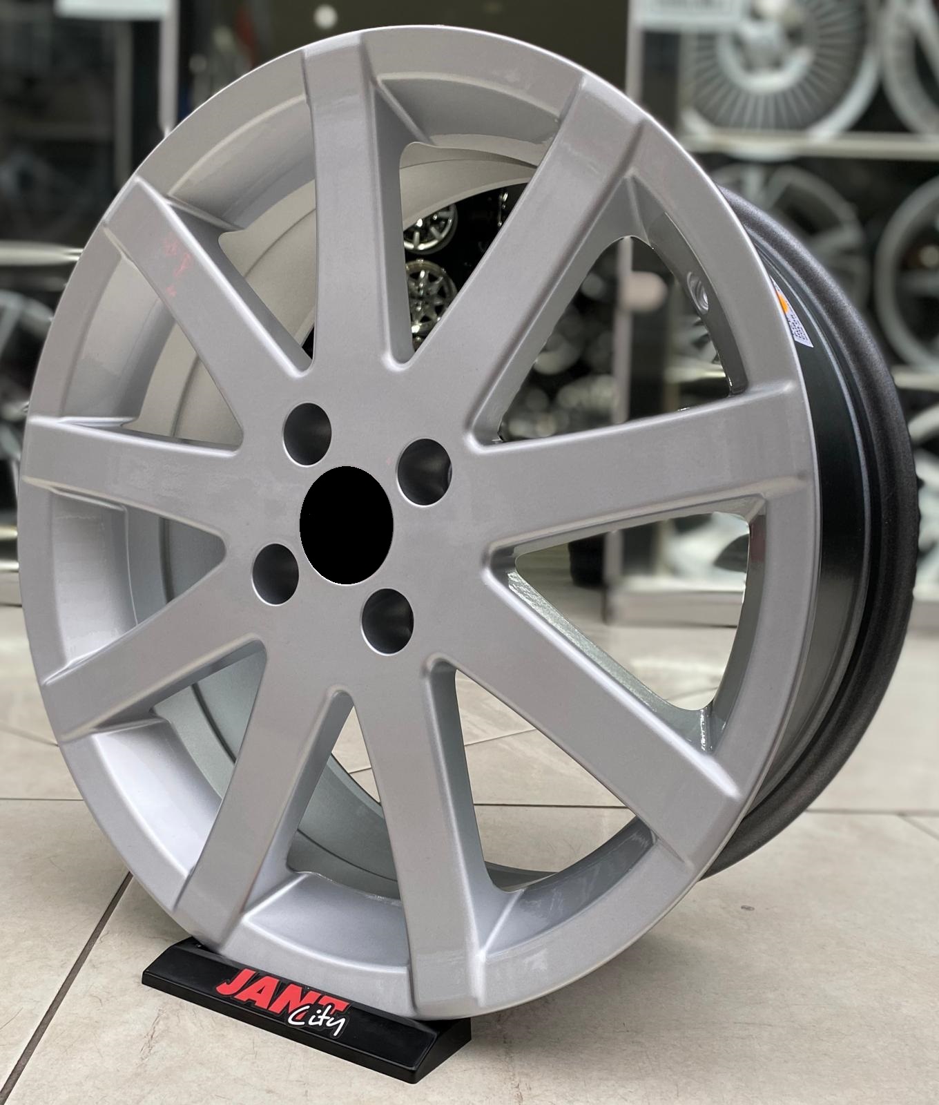 16′ 4×108 PEUGEOT 207 RC JANT MODELİ küçük resim 3