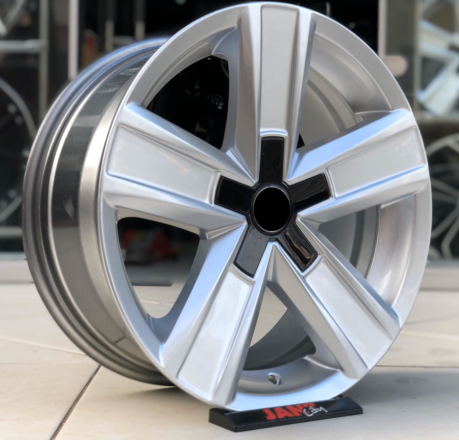 17′ 5X120 VOLKWAGEN JANT MODELİ küçük resim 2