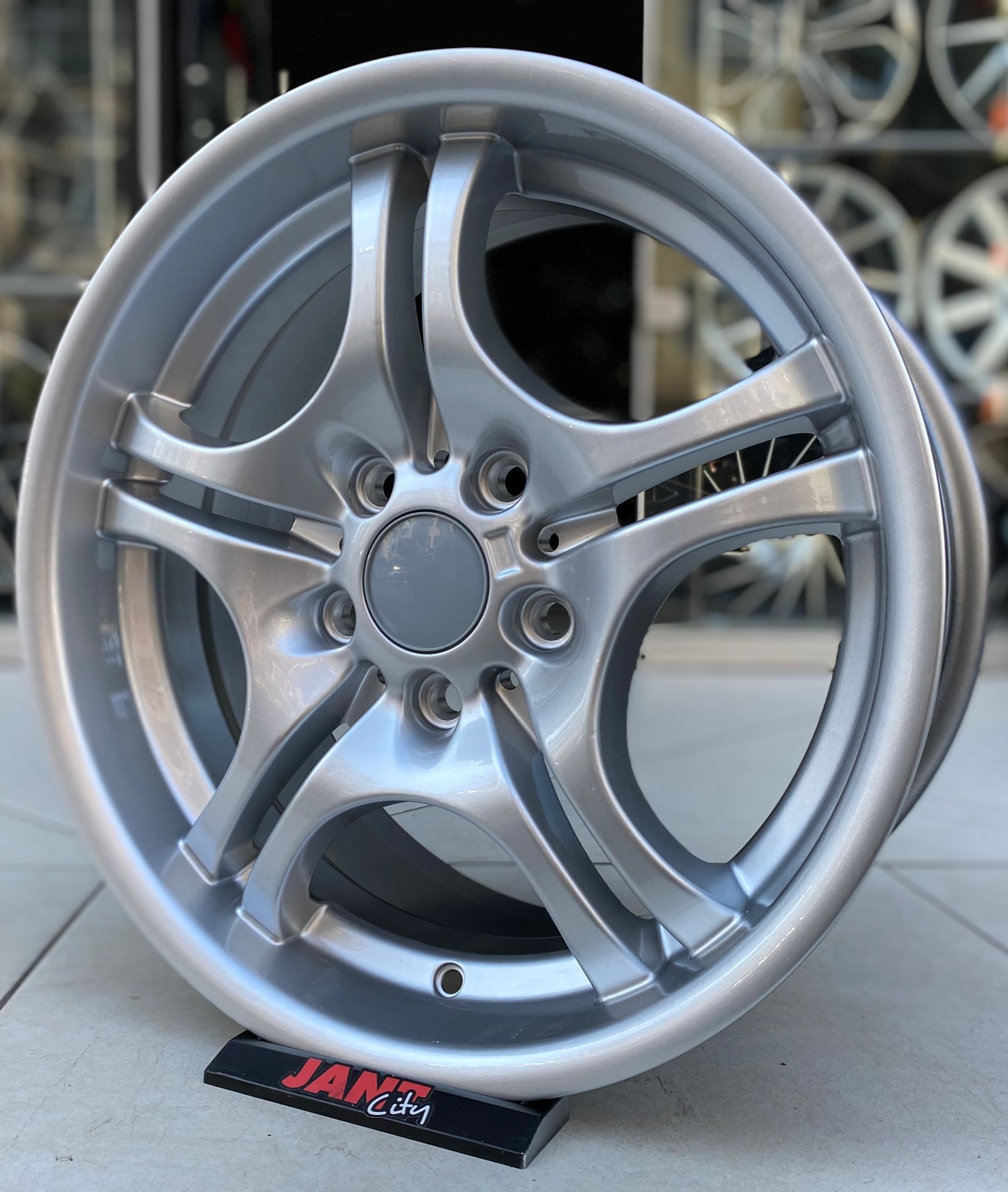 Bmw 17′ 5X120 BMW M2 JANT MODELİ küçük resim 3