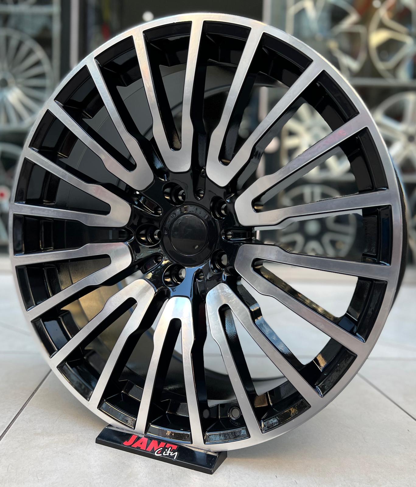 Bmw 20′ 5X112 BMW M SPORT JANT MODELİ küçük resim 3