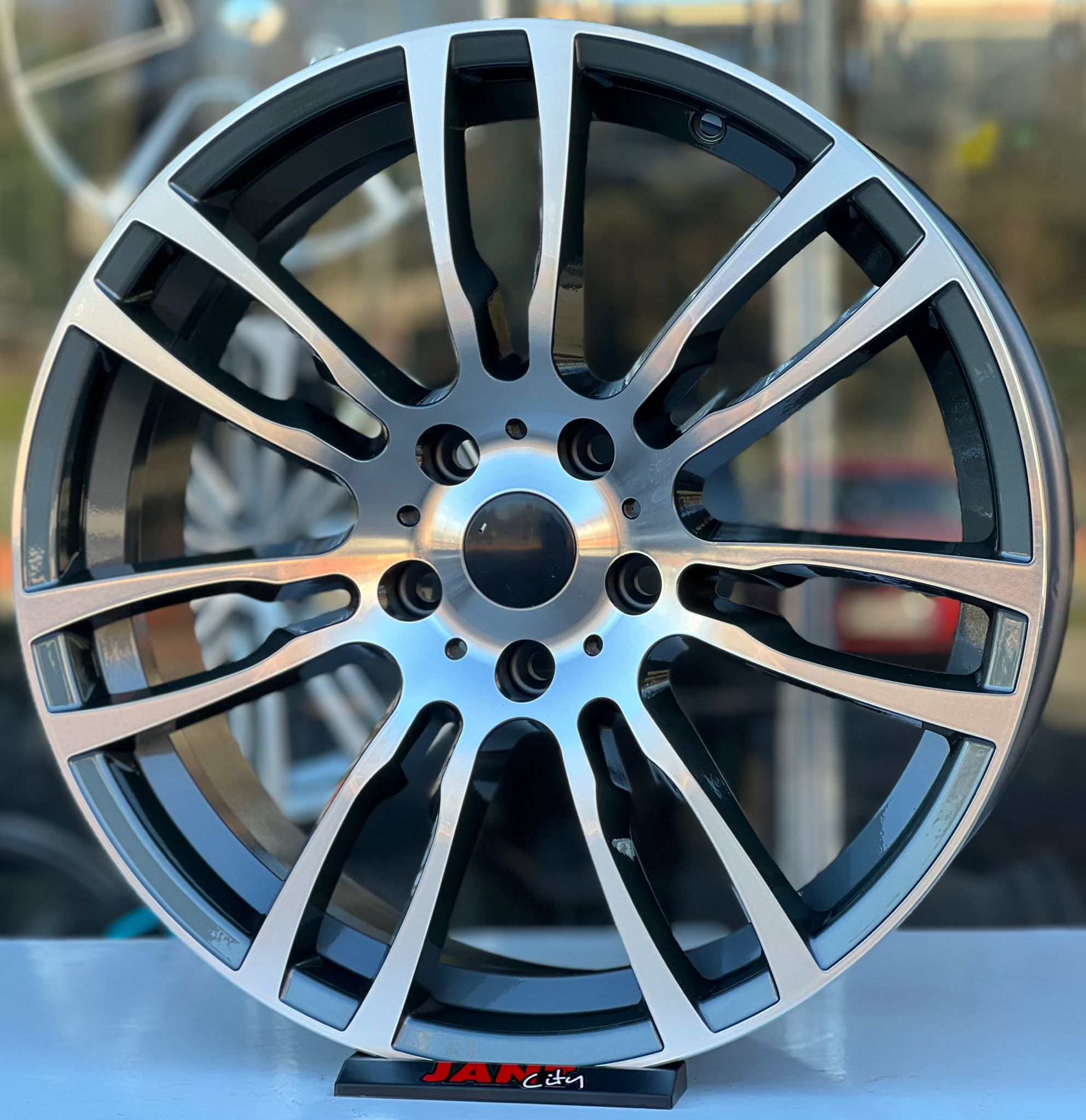 Bmw 19′ 5X120 BMW STYLE 403 JANT MODELİ küçük resim 3