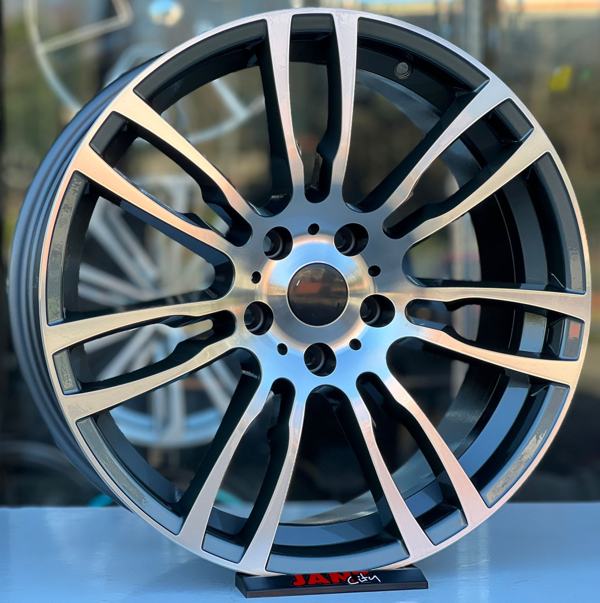 Bmw 19′ 5X120 BMW STYLE 403 JANT MODELİ küçük resim 2