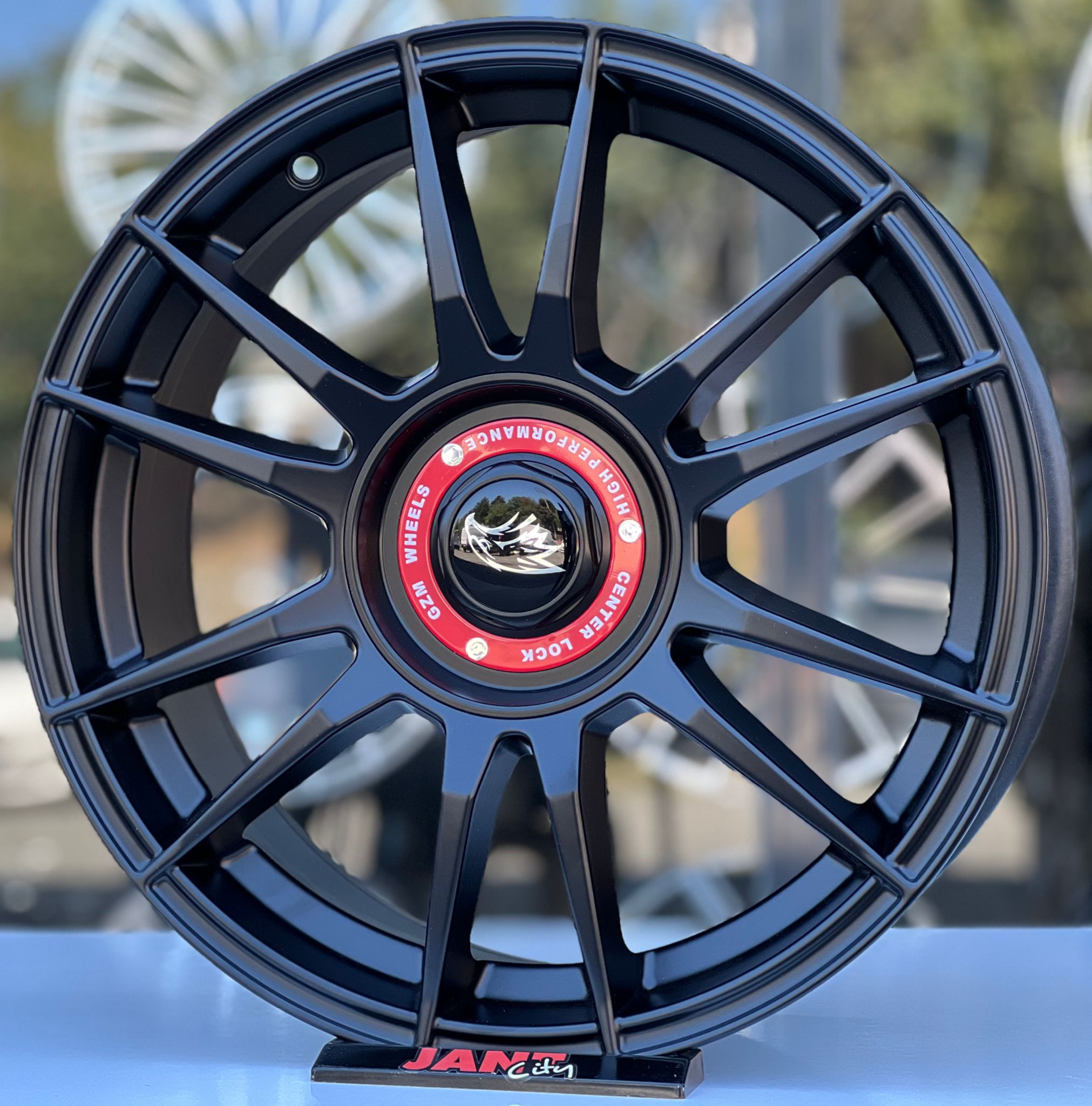 17′ 5X100 ULTRALAGERRA JANT MODELİ küçük resim 3