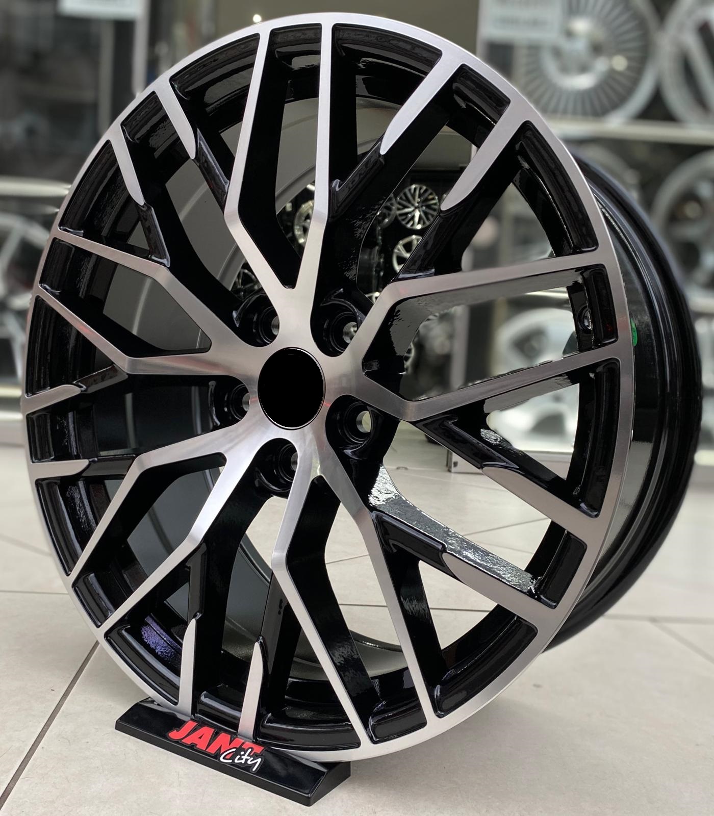 18 5X112 RS JANT MODELİ küçük resim 3