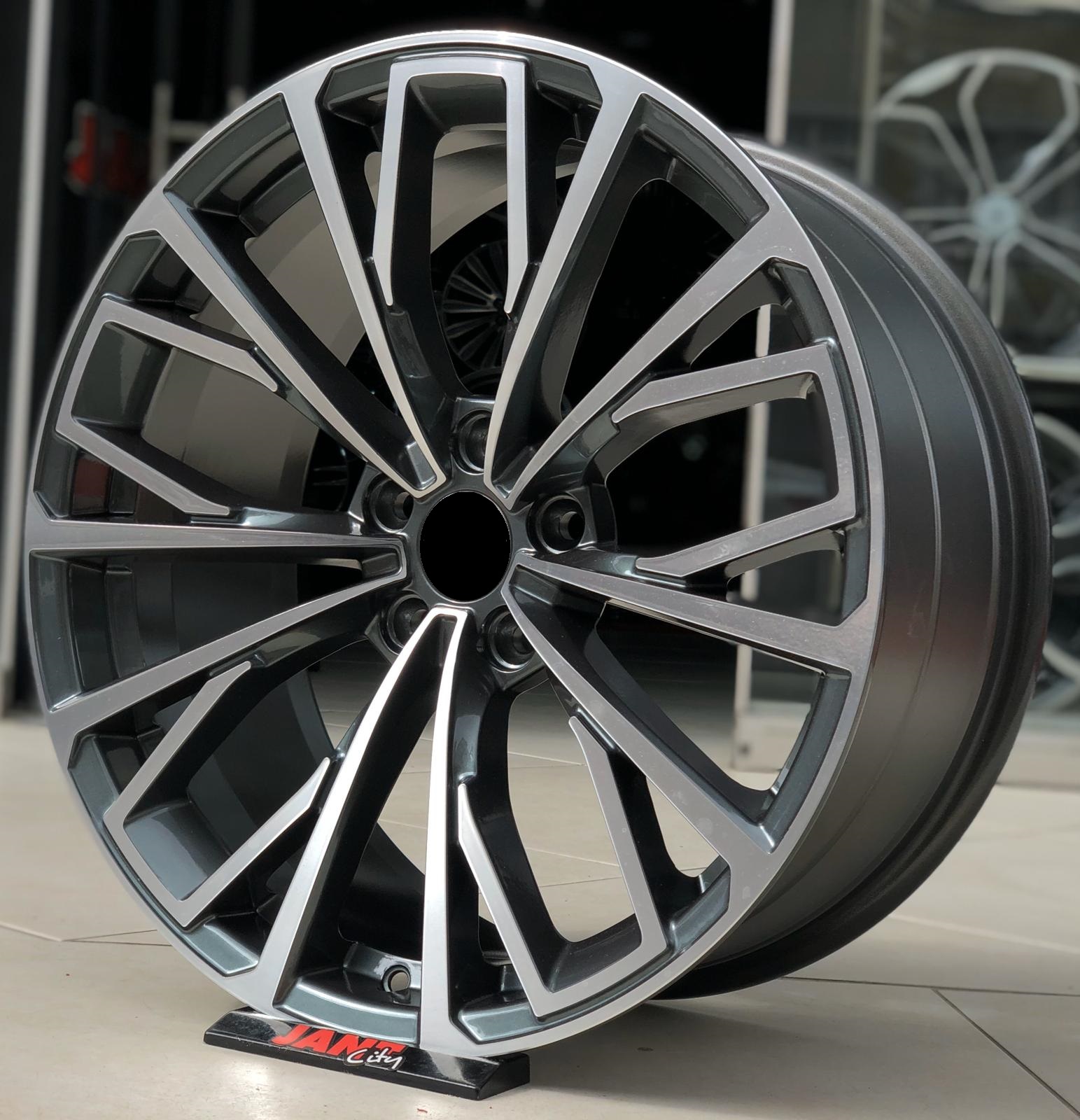 19′ 5X112 S LINE JANT MODELİ küçük resim 3