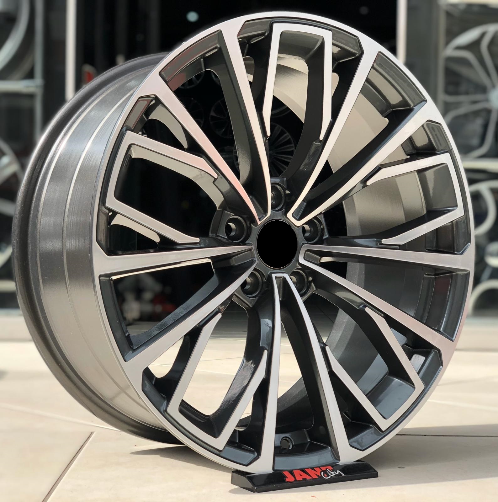 19′ 5X112 S LINE JANT MODELİ küçük resim 2