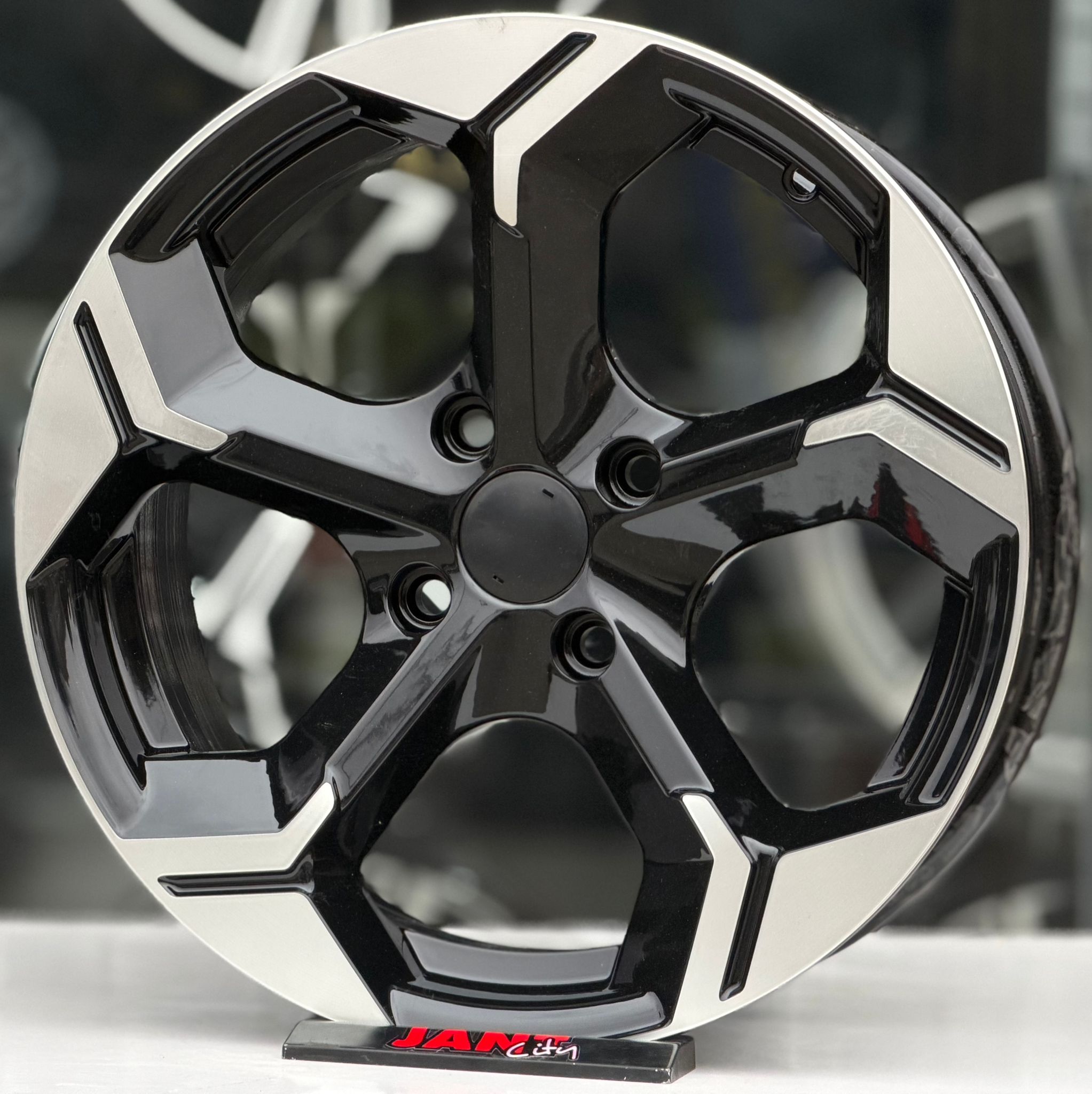 16′ 4X108 JANT MODELİ küçük resim 3