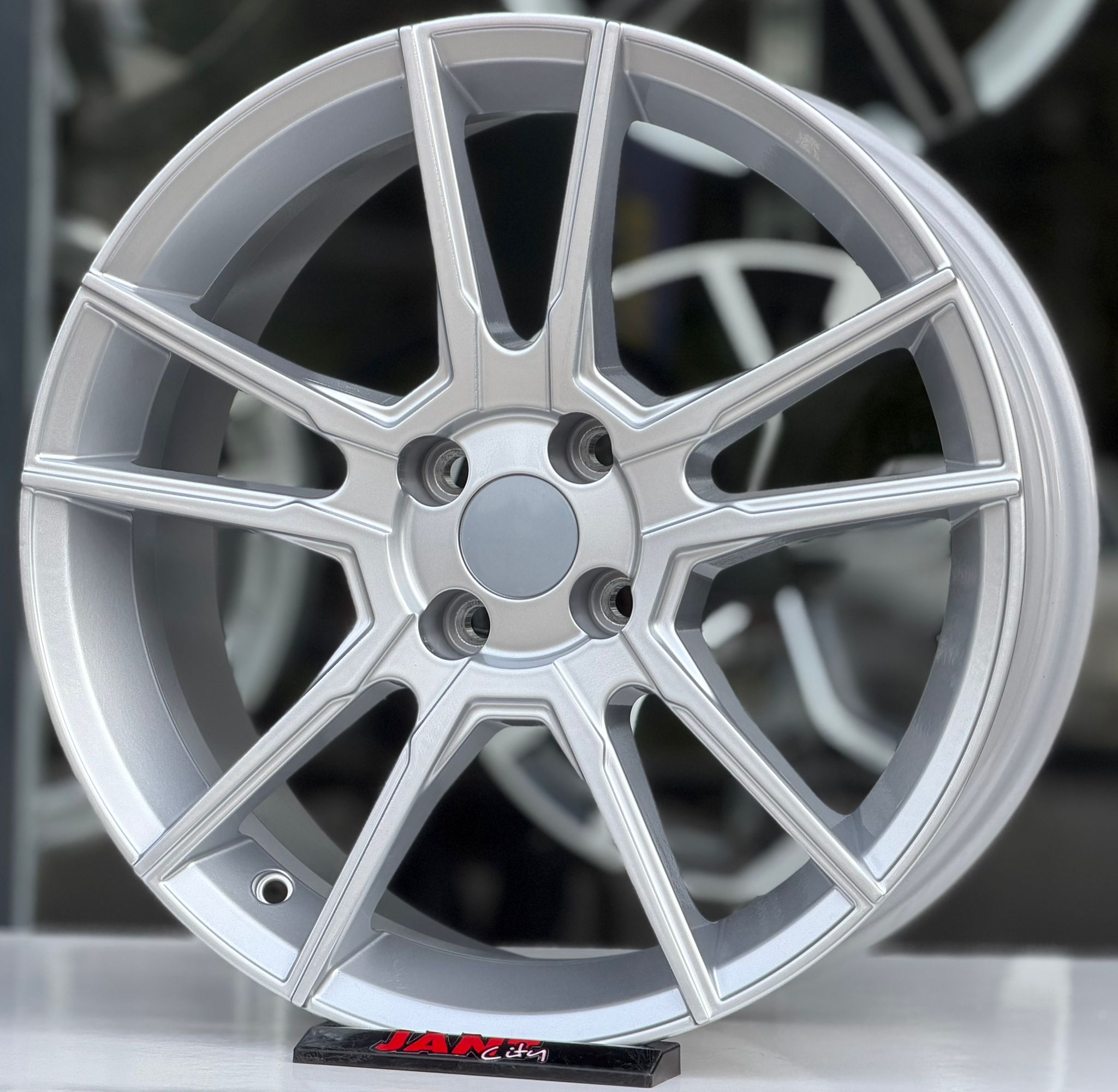 Vossen 17′ 4×100 VOSSEN JANT MODELİ küçük resim 3