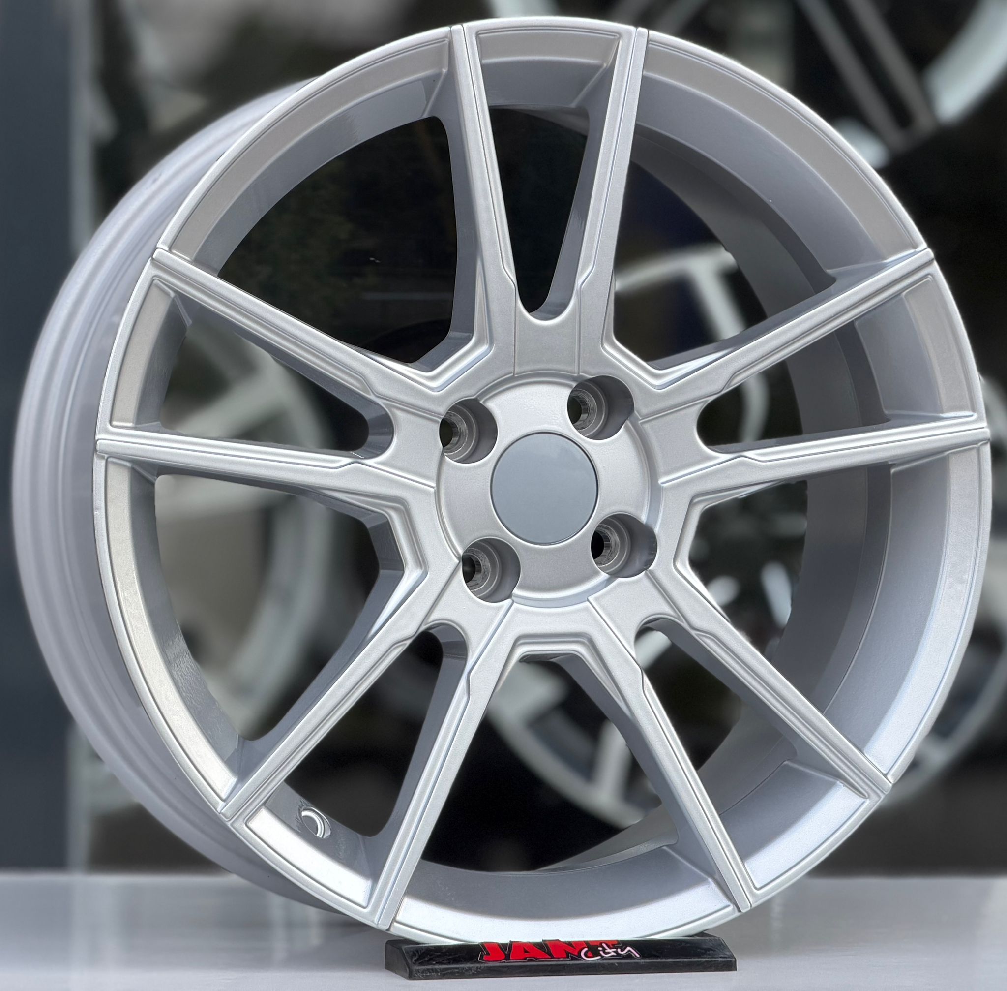 Vossen 17′ 4×100 VOSSEN JANT MODELİ küçük resim 2