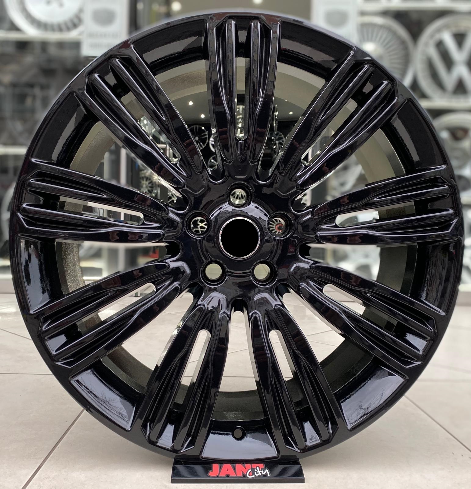 YENİ 22′ 5X120 LAND ROVER – RANGE ROVER JANT MODELİ