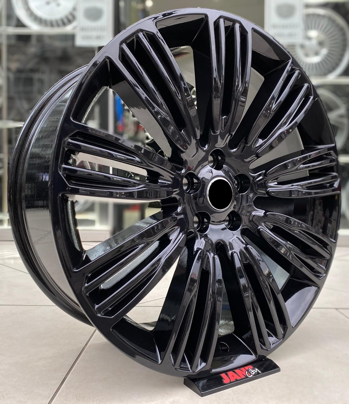 YENİ 22′ 5X120 LAND ROVER – RANGE ROVER JANT MODELİ küçük resim 2