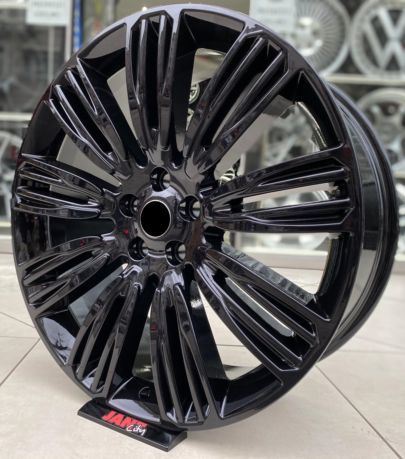 YENİ 22′ 5X120 LAND ROVER – RANGE ROVER JANT MODELİ küçük resim 3