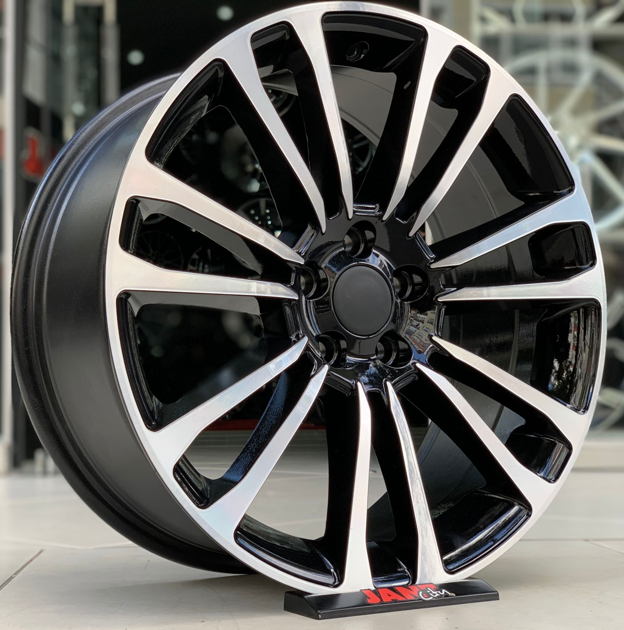 YENİ 17′ 5X98 FIAT JANT MODELİ küçük resim 2