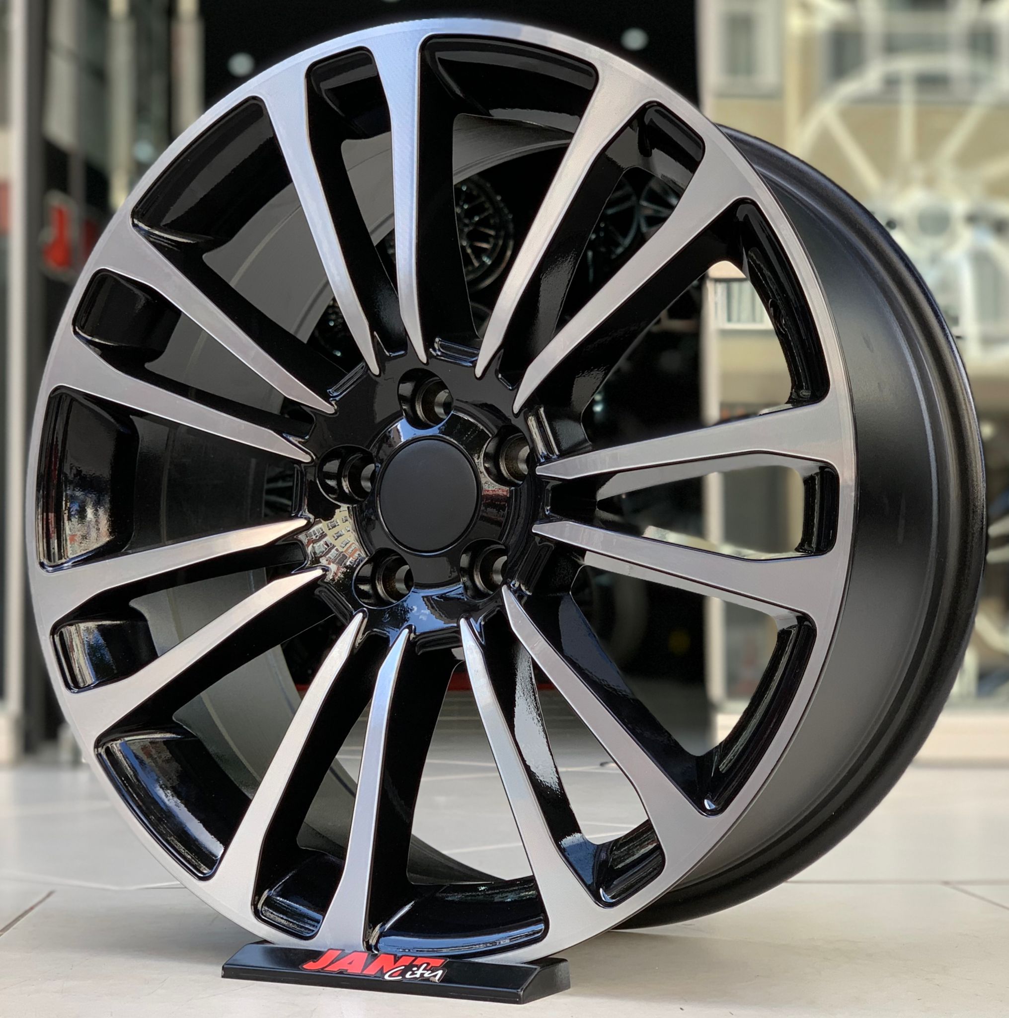 YENİ 17′ 5X98 FIAT JANT MODELİ küçük resim 3