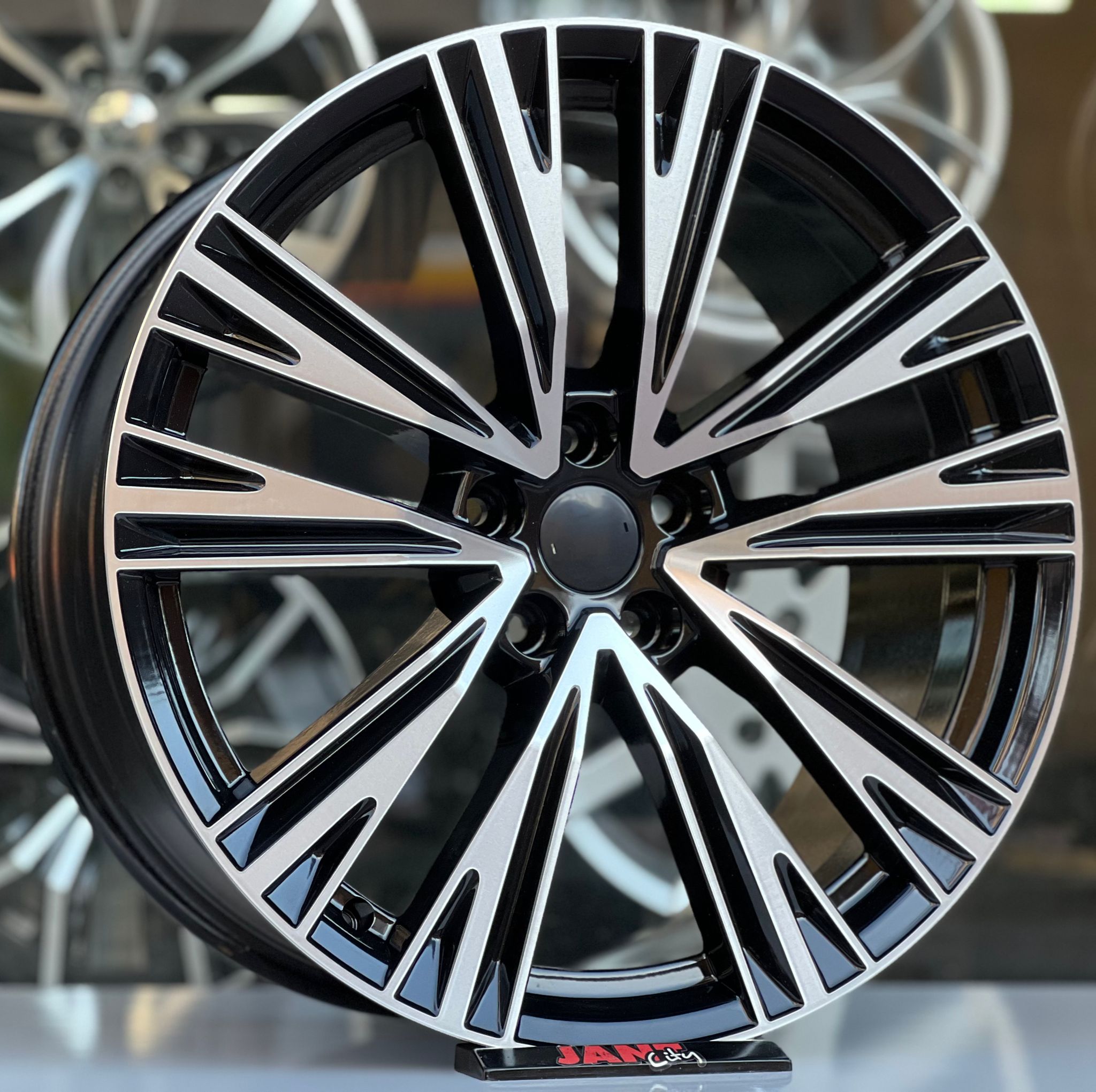 17′ 5X112 AVANT JANT MODELİ küçük resim 2