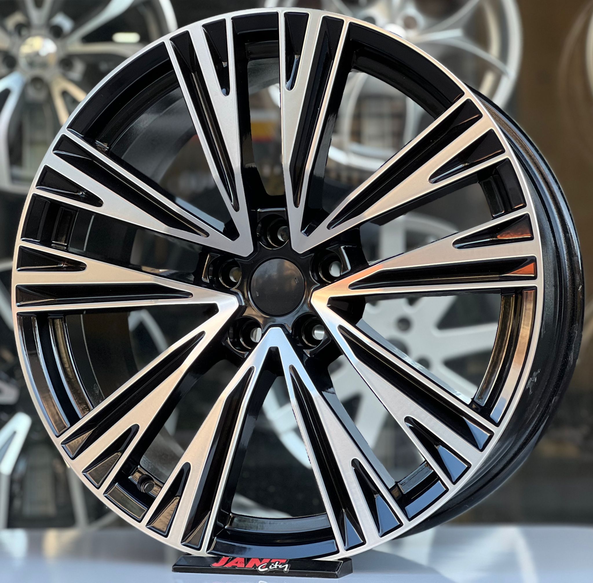17′ 5X112 AVANT JANT MODELİ küçük resim 3