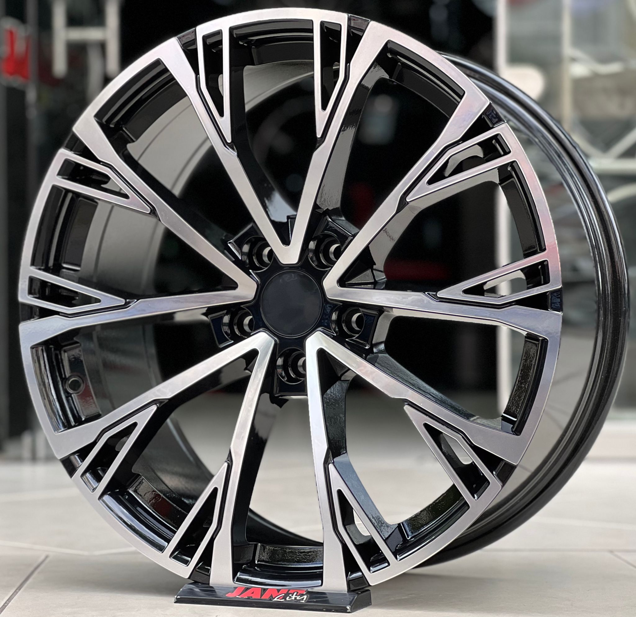 19′ 5X112 S LINE JANT MODELİ küçük resim 3