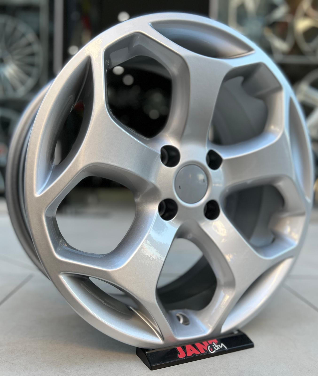 YENİ 17′ 4X108 FORD ST JANT MODELİ küçük resim 2