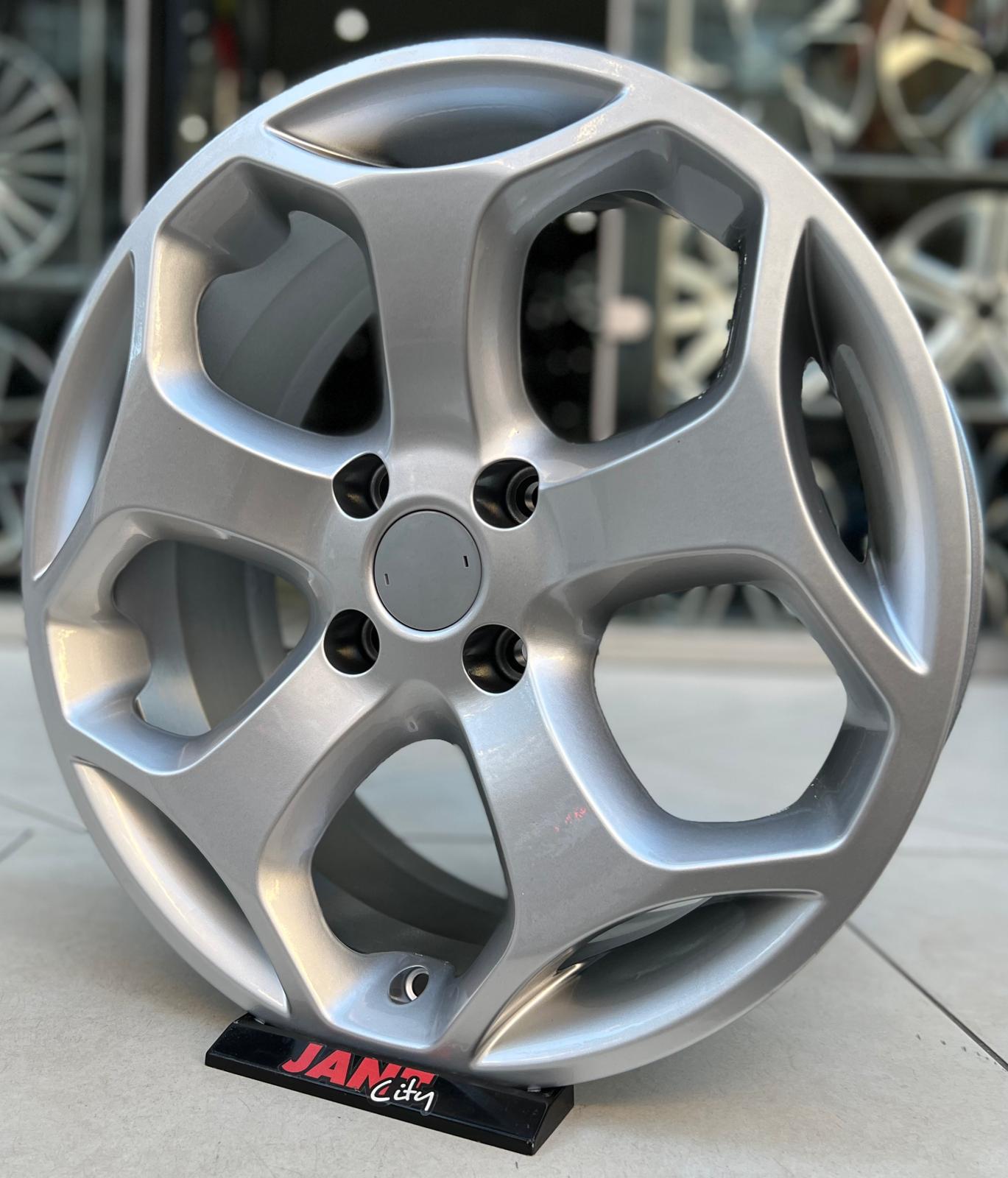 YENİ 17′ 4X108 FORD ST JANT MODELİ küçük resim 3