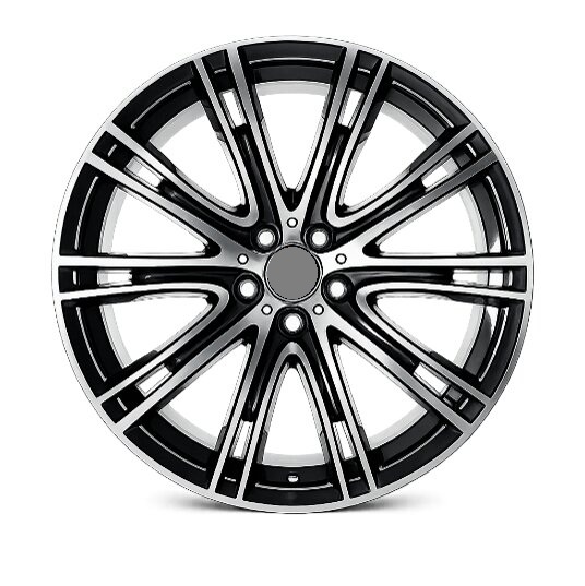 20′ 5×120 M SPORT JANT MODELİ