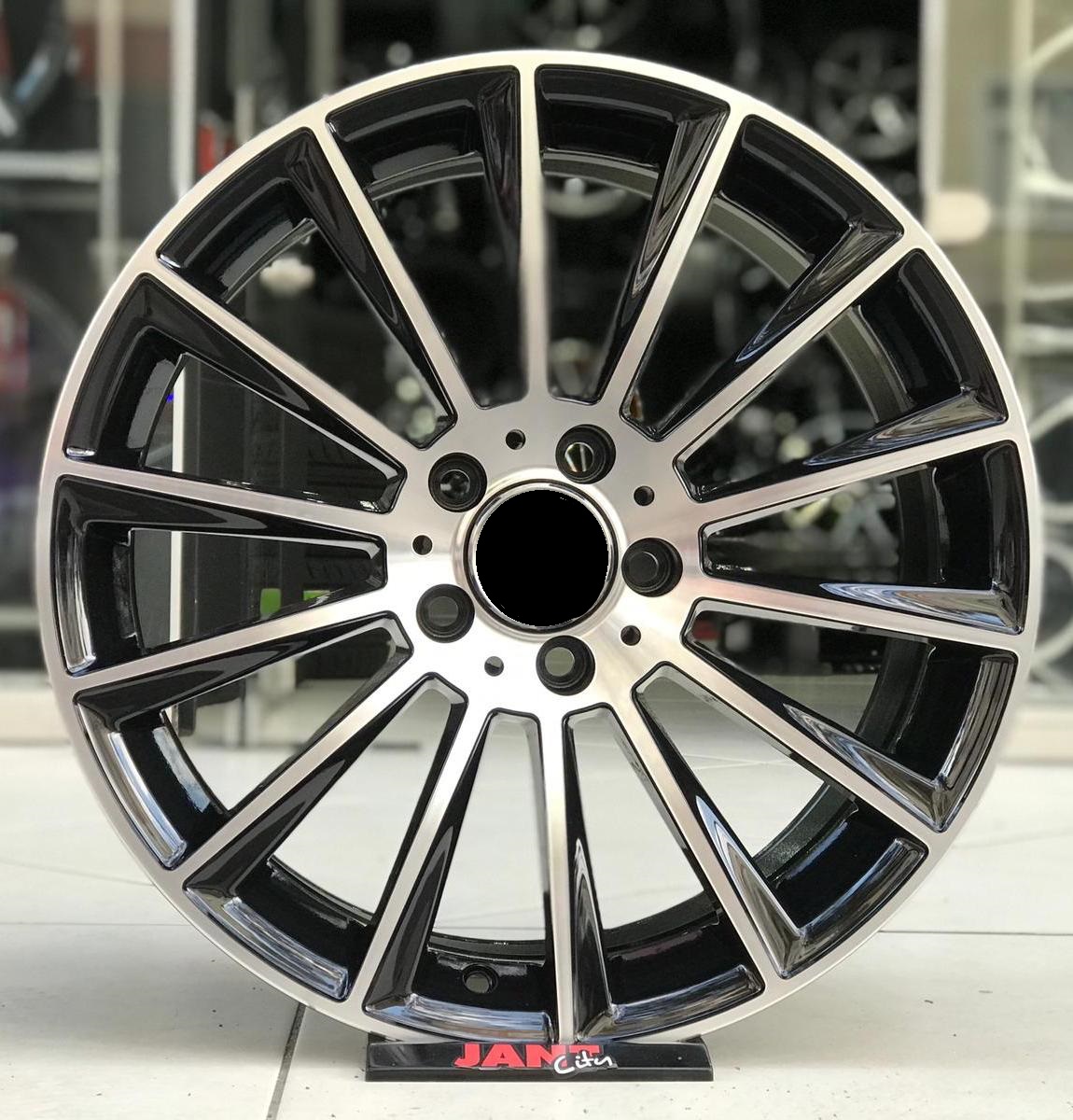 19′ 5×112 MERCEDES AMG JANT MODELİ